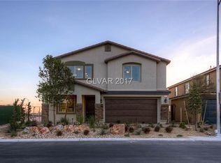 96 Kaku Ridge Way, Las Vegas, NV 89183