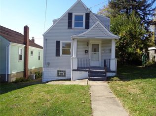 109 N Duquesne Ave, Cheswick, PA