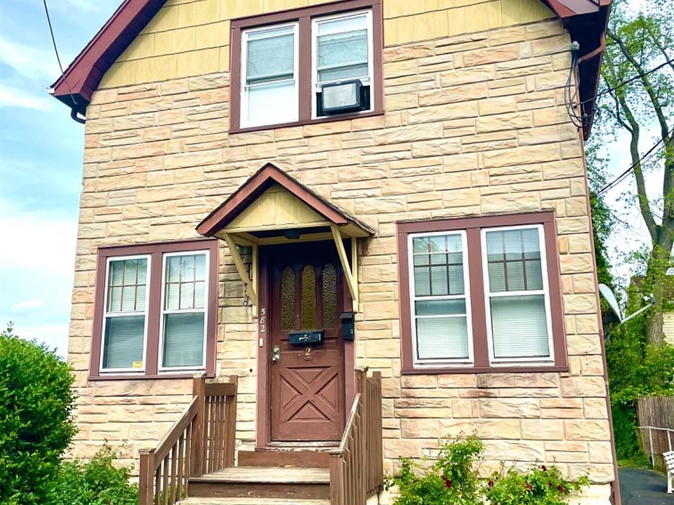 582 Mereline Ave Avenel, NJ, 07001 Apartments for Rent Zillow