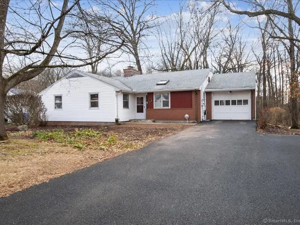 140 Marlin Road, New Britain, CT 06053