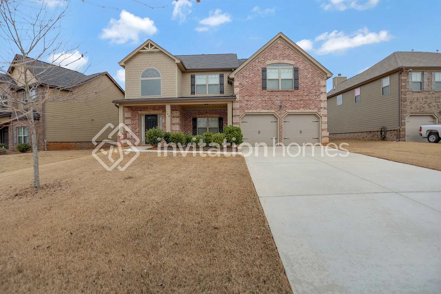 164 Annaberg Pl Mcdonough, GA 30253 — Photo 1