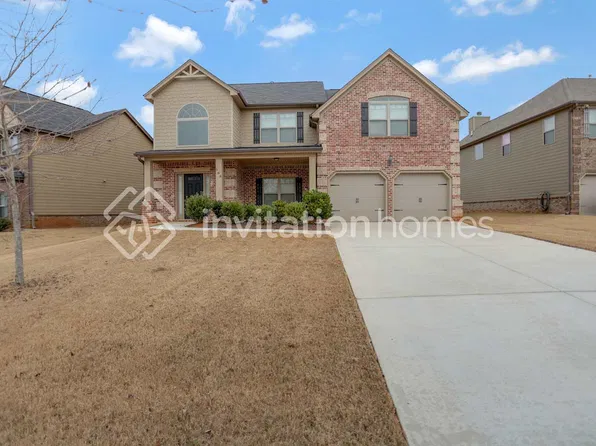 164 Annaberg Pl, McDonough, GA 30253