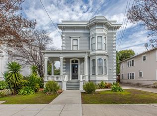 332 N 3rd St #1, San Jose, CA 95112