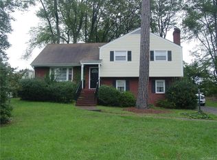 2105 Dresden Rd, Henrico, VA 23229