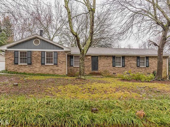 2nd image of 1626 Norton Estates Cir
