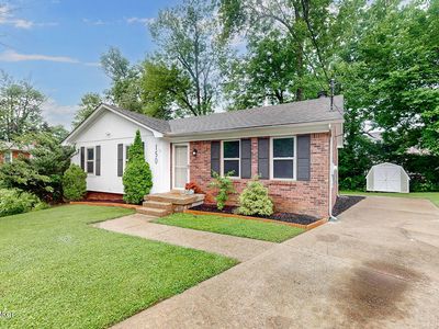 150 Crews Dr, Louisville, KY, 40218
