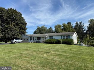 19 Middle Spring Rd, Shippensburg, PA 17257