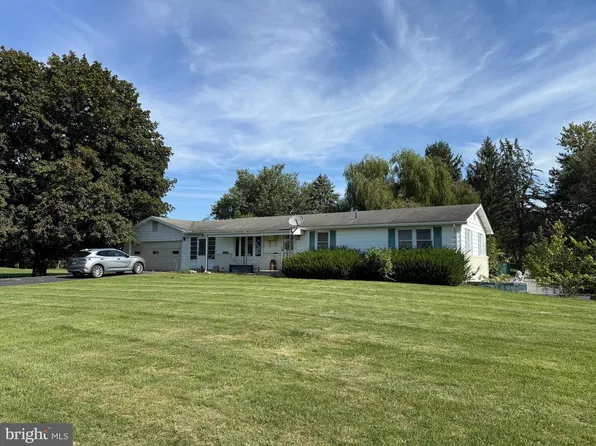 19 Middle Spring Rd, Shippensburg, PA 17257