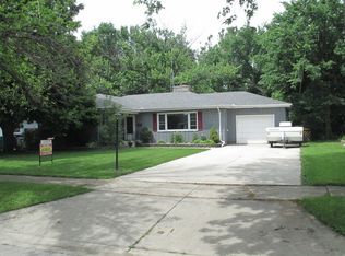 1313 Douglas St, Joliet, IL 60435