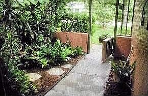Garden Path
