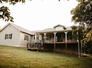 1415 Highway 42, Iberia, MO 65486