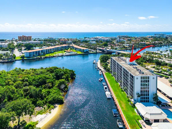 1631 Riverview Road #505, Deerfield Beach, FL 33441