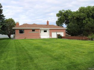903 N 15th St, Burlington, CO 80807