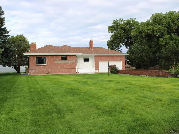 903 N 15th Street, Burlington, CO 80807