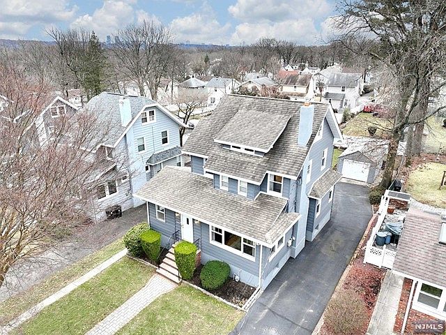 60 Garden St Teaneck NJ 07666 Zillow