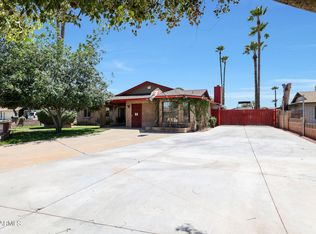4345 W Ruth Ave, Glendale, AZ 85302