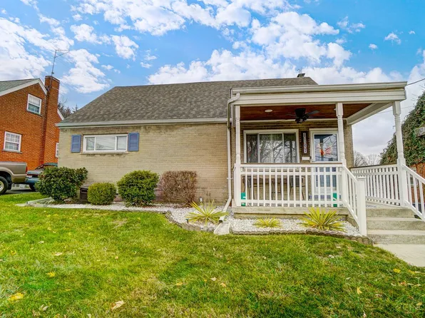 8756 Wicklow Ave, Cincinnati, OH 45236
