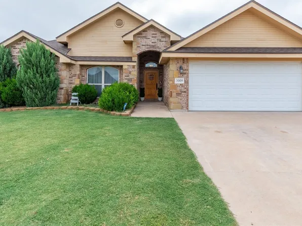 3009 Sterling St, Abilene, TX 79606