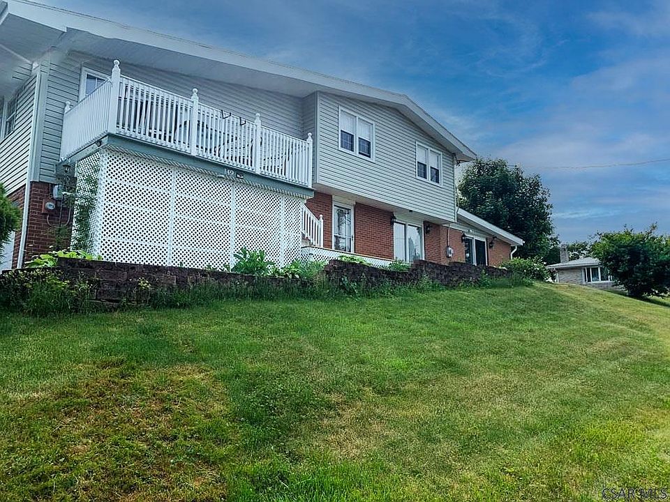 149 Cherry Tree Dr, Davidsville, PA 15928 MLS 96029592 Zillow