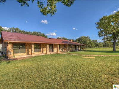 131 Creek Ln, Marble Falls, TX, 78654