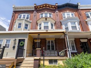 1109 S 52nd St, Philadelphia, PA 19143