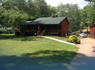 725 White Crane Rd, Salisbury, NC 28146