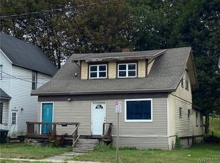 1059 E 2nd St, Jamestown, NY
