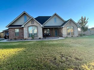 218 Derringer St, Tuscola, TX 79562