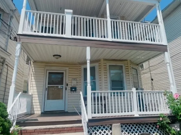 18 Burgess Pl, Passaic City, NJ 07055