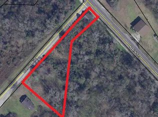 1643 Main St, Alcolu, SC 29001