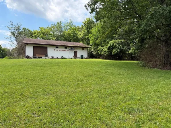 424 Cook Rd, Crossville, TN 38555