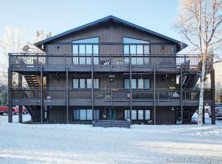 8628 Boundary Ave APT O6, Anchorage, AK 99504