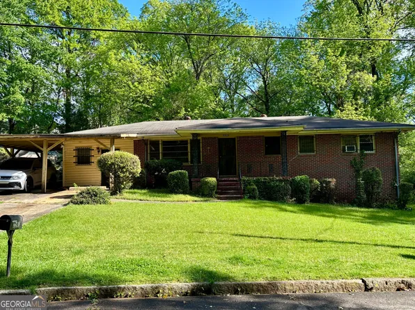 2292 1st Ave, Atlanta, GA 30317