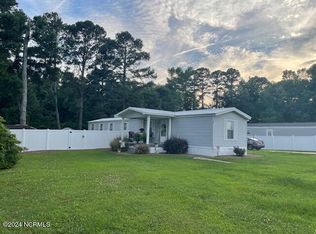 44 Memorys Corner Rd, Clarkton, NC 28433