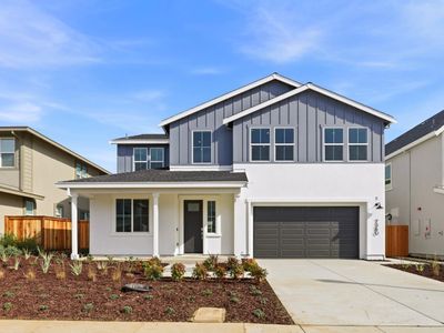 7360 Ailes Ct, Gilroy, CA, 95020