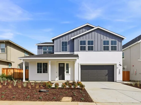 7360 Ailes Ct, Gilroy, CA 95020