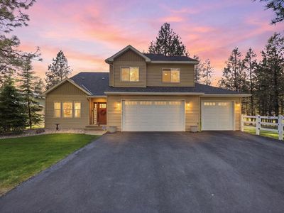 5875 Little Sandy Loop, Nine Mile Falls, WA, 99026