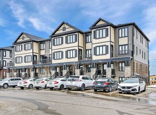 160 Rochefort St #8B, Kitchener, ON N2R0P5