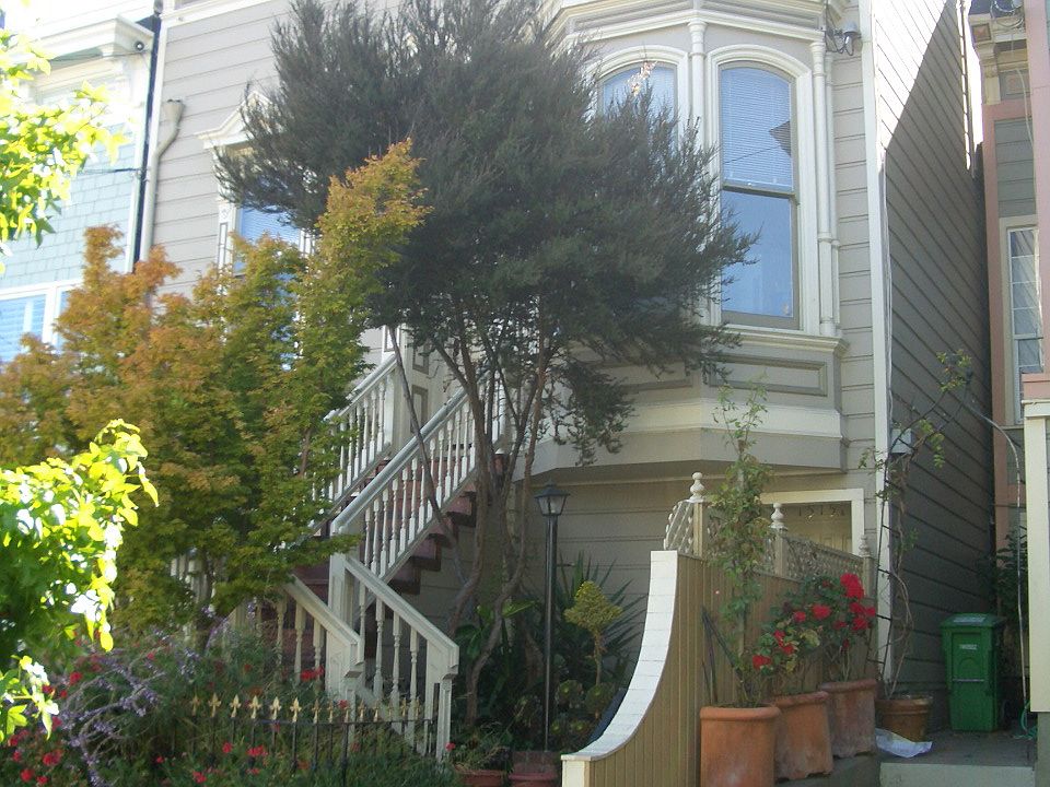 1st image of 1515 Baker St #A