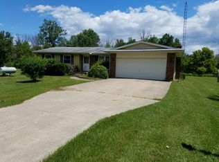 10051 Milliman Rd, Millington, MI 48746