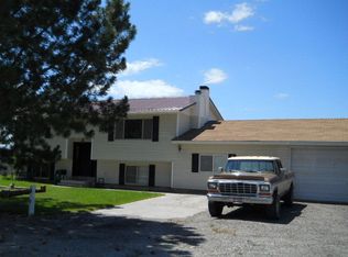 3195 N 41 E, Idaho Falls, ID 83401
