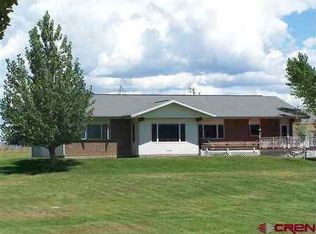 27963 Road H6, Cortez, CO 81321
