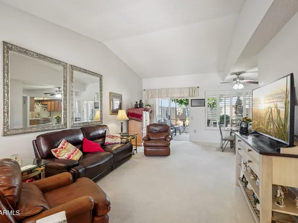 13510 W COUNTRYSIDE Drive, Sun City West, AZ 85375