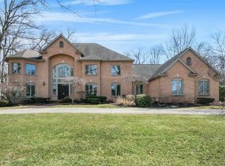 51670 Ashton Ct, Granger, IN