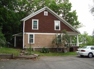 13 West St, Oneonta, NY 13820