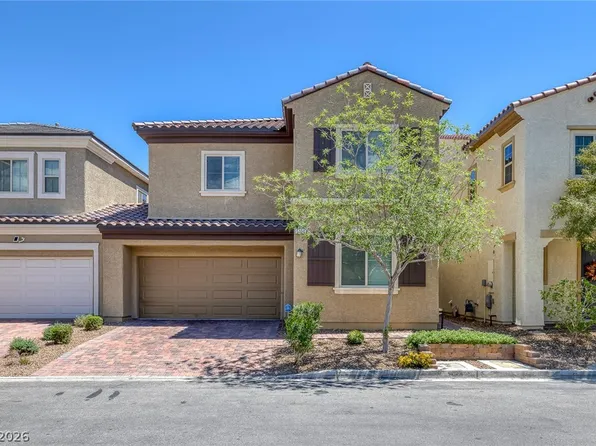 5120 Fiery Sky Ridge St, Las Vegas, NV 89148