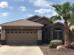 3616 S Joshua Tree Ln, Gilbert, AZ 85297