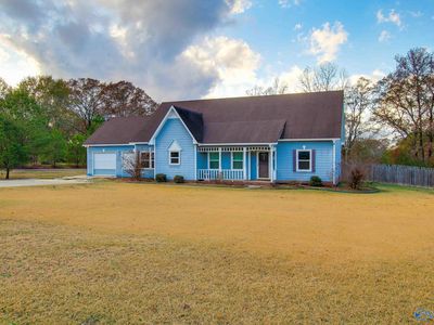 391 County Road 501, Moulton, AL, 35650