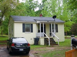 112 Miller St, Laurens, SC 29360
