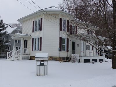 2692 State Route 245 Hwy, Stanley, NY, 14561